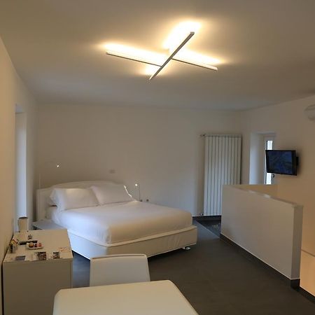 Duo Rooms Mondovì Exteriér fotografie