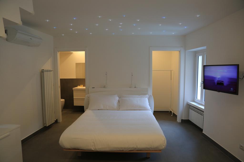 Duo Rooms Mondovì Exteriér fotografie