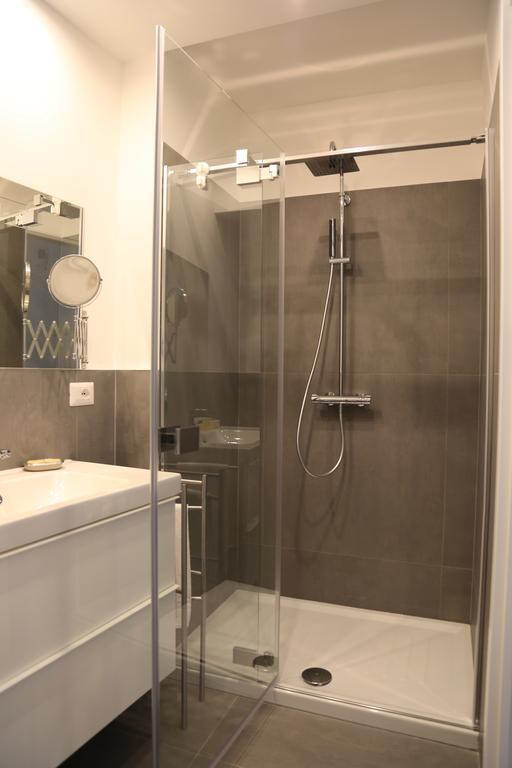 Duo Rooms Mondovì Exteriér fotografie