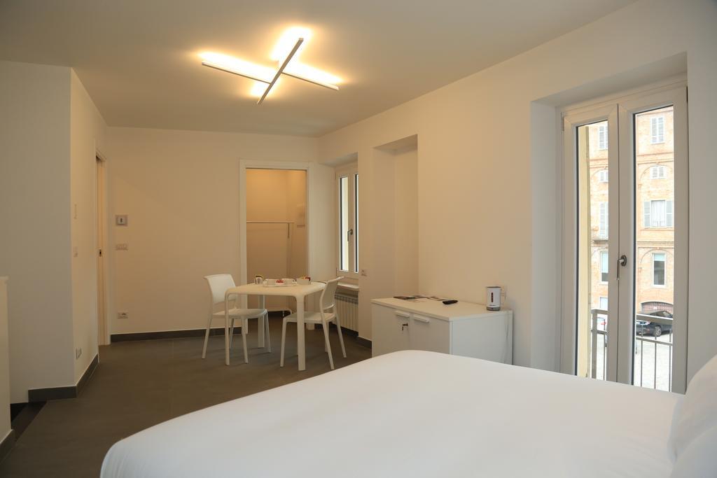 Duo Rooms Mondovì Exteriér fotografie