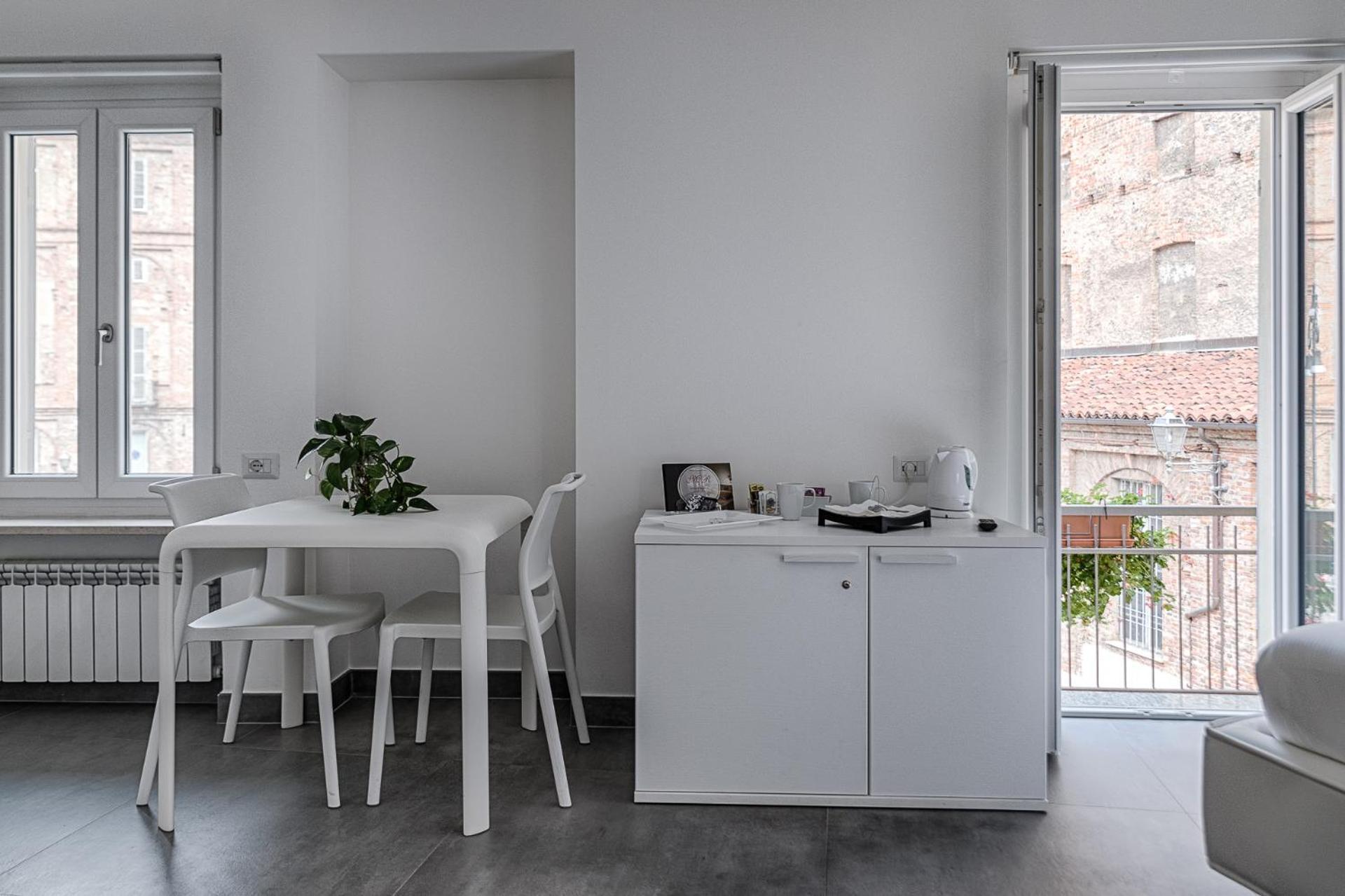 Duo Rooms Mondovì Exteriér fotografie