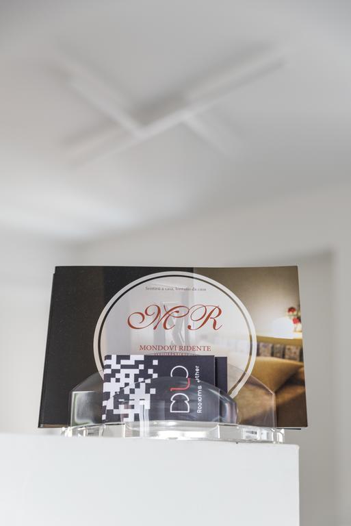 Duo Rooms Mondovì Exteriér fotografie