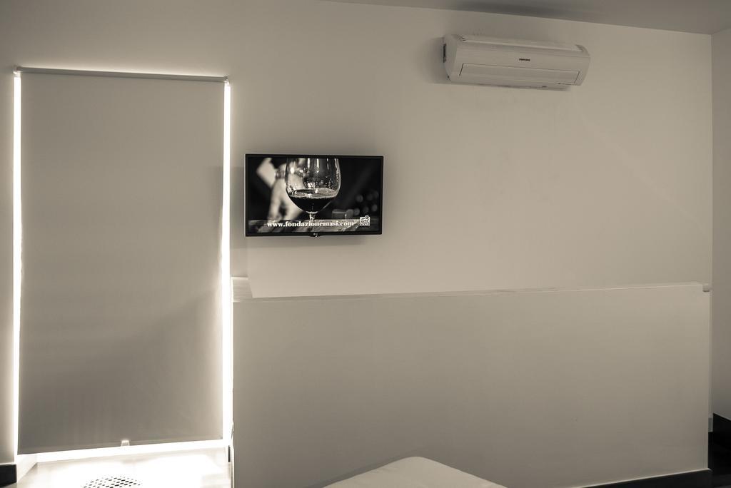 Duo Rooms Mondovì Exteriér fotografie