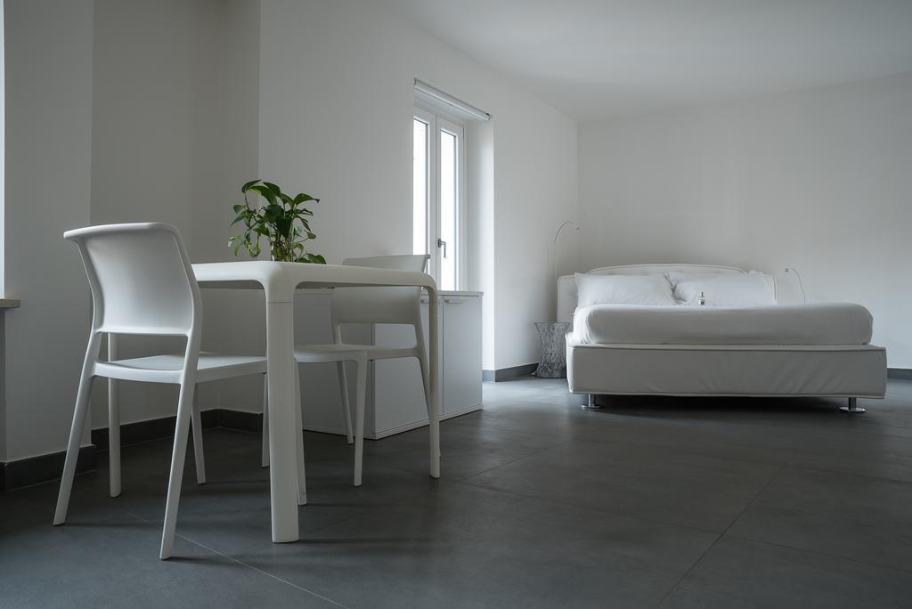 Duo Rooms Mondovì Exteriér fotografie
