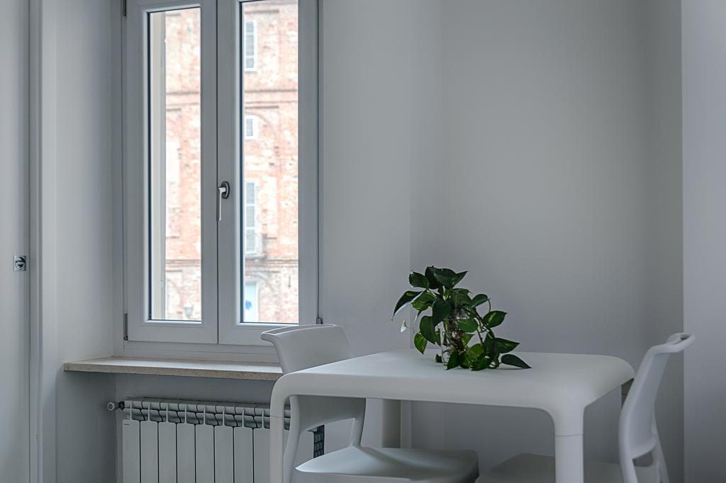 Duo Rooms Mondovì Exteriér fotografie