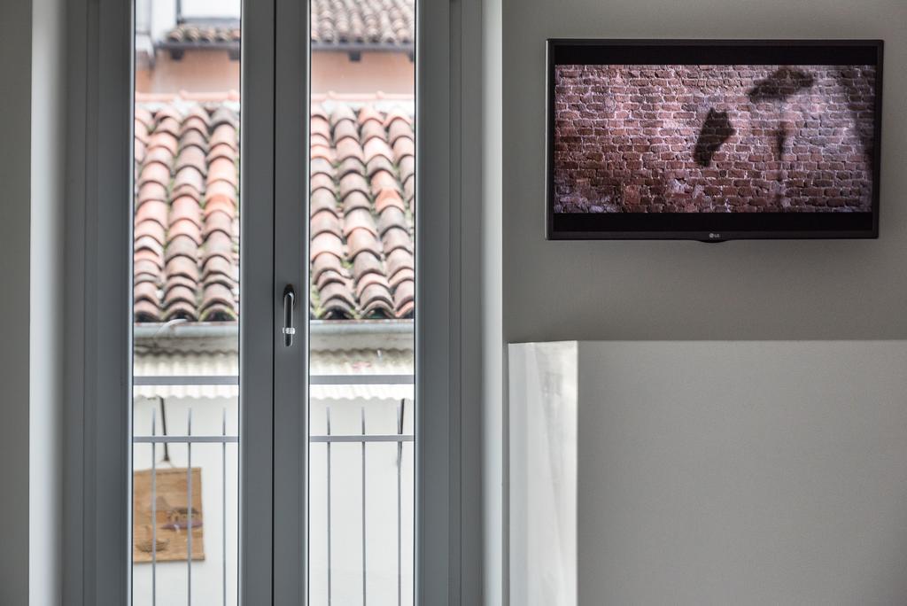 Duo Rooms Mondovì Exteriér fotografie