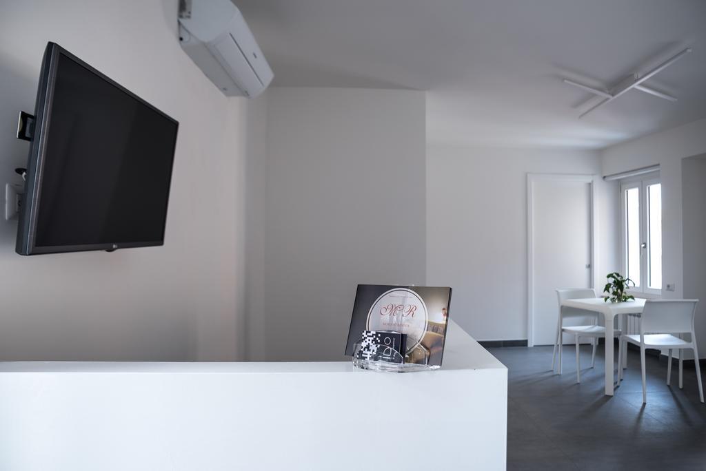 Duo Rooms Mondovì Exteriér fotografie