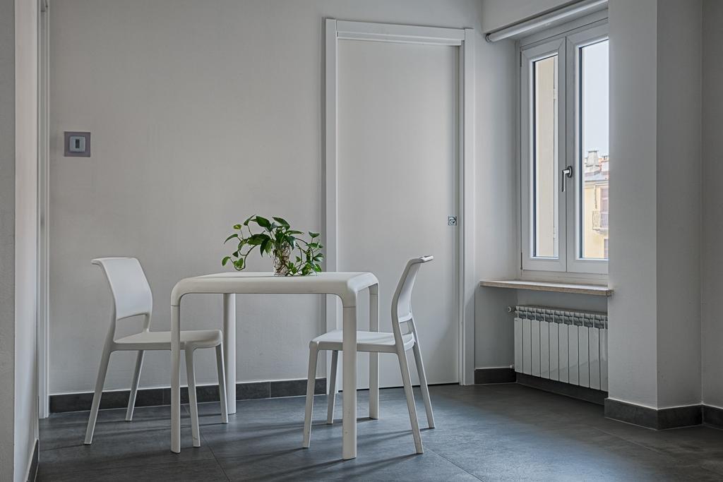 Duo Rooms Mondovì Exteriér fotografie