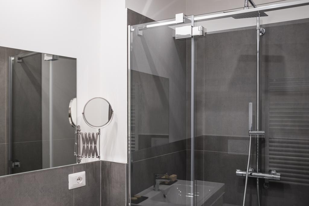 Duo Rooms Mondovì Exteriér fotografie