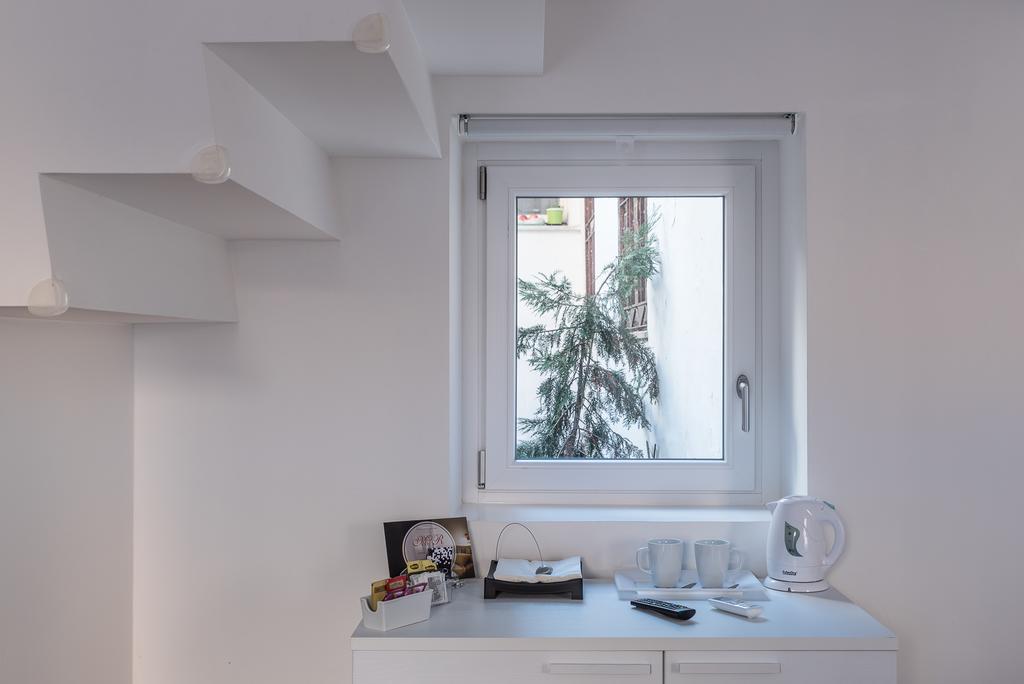 Duo Rooms Mondovì Exteriér fotografie