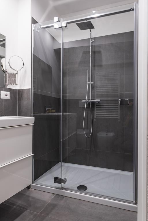 Duo Rooms Mondovì Exteriér fotografie