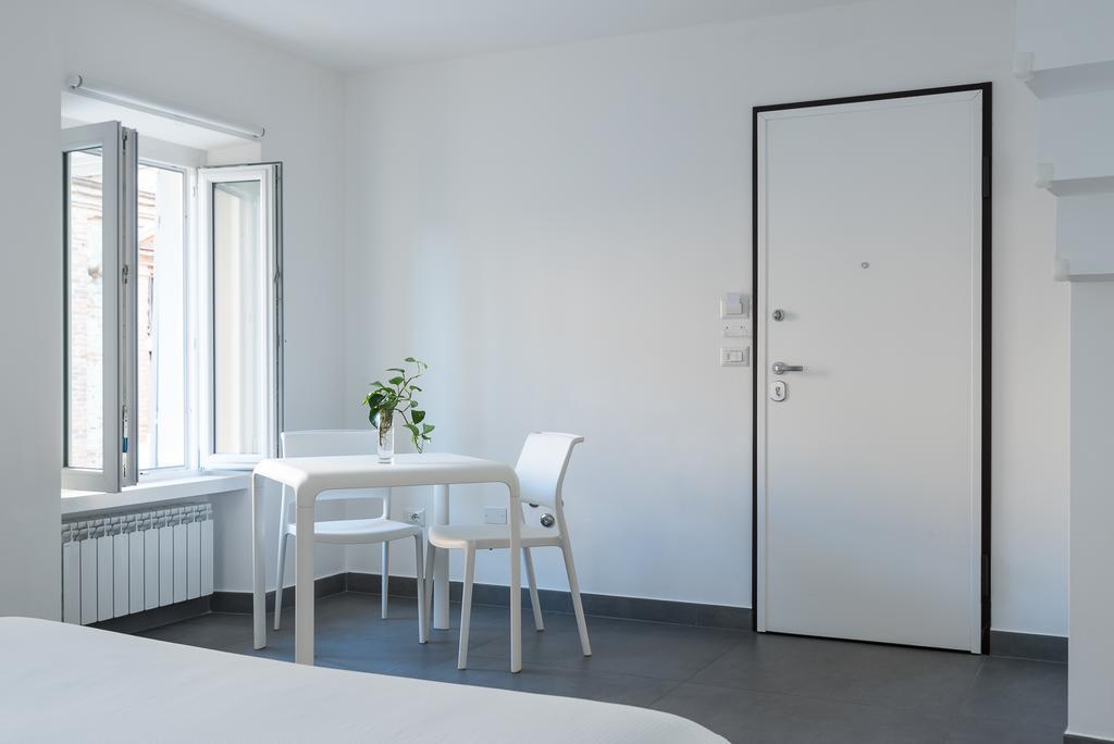 Duo Rooms Mondovì Exteriér fotografie