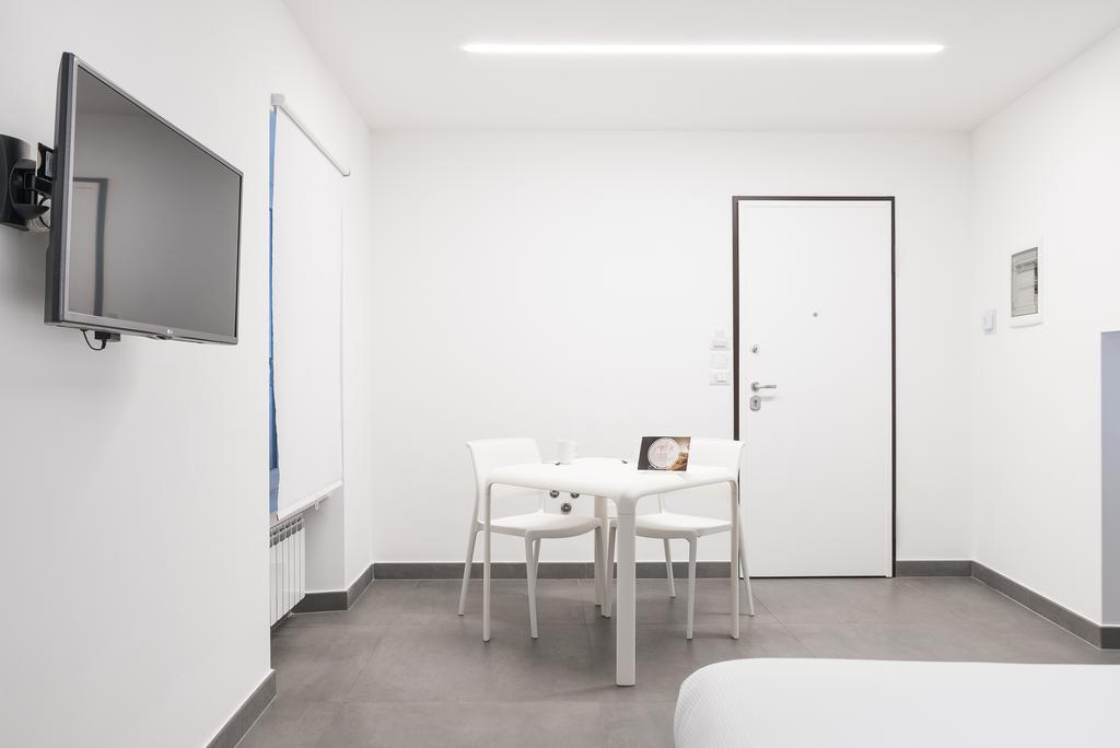 Duo Rooms Mondovì Exteriér fotografie