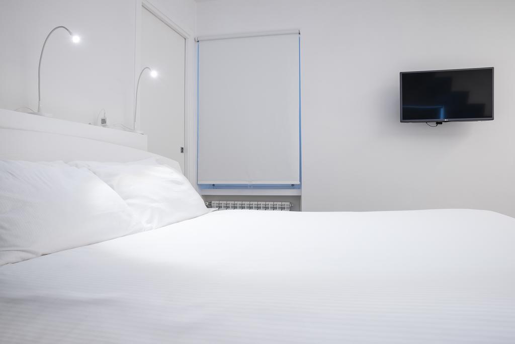Duo Rooms Mondovì Exteriér fotografie